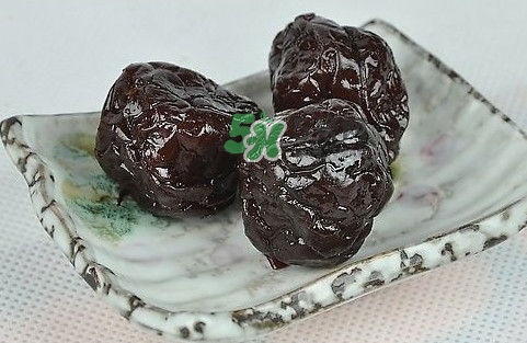 烏梅是西梅嗎？烏梅和西梅的區別