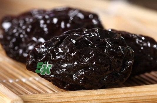 加應子是陳皮梅嗎？加應子和陳皮梅的區別
