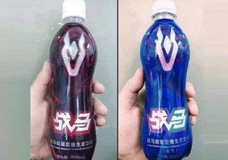 戰馬飲料是什么紅牛嗎_是哪個公司_是哪個國家