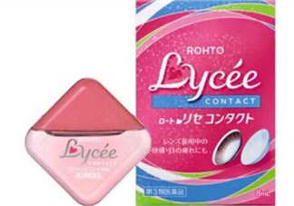 Lycee小花眼藥水保質期多久？Lycee小花眼藥水保質期怎么看？