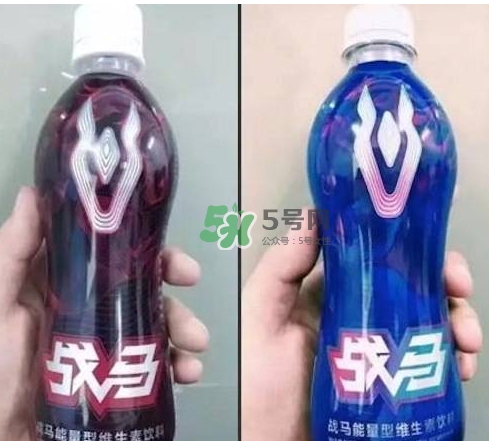 戰馬飲料熱量 戰馬飲料會長胖嗎