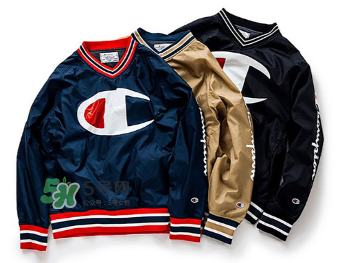 champion與beams秋冬聯名多少錢？champion秋冬系列衣服價格