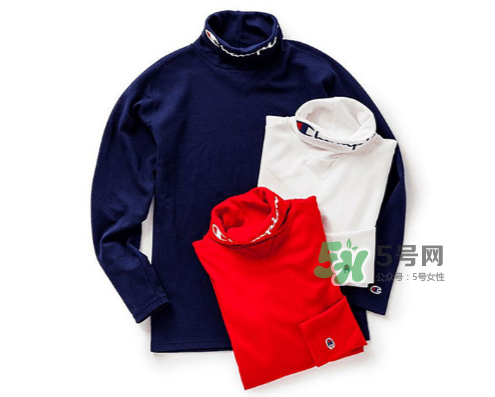 champion與beams秋冬聯名多少錢？champion秋冬系列衣服價格