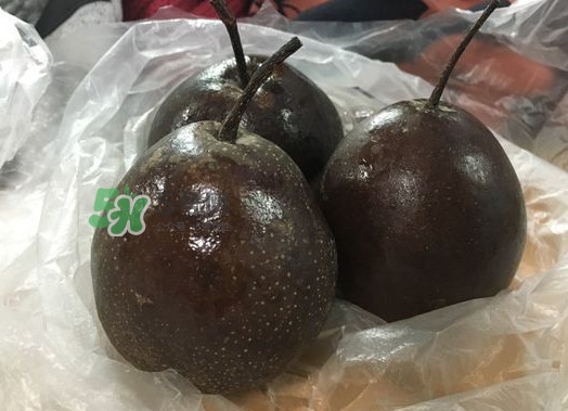 東北的凍梨是什么？凍梨怎么做的