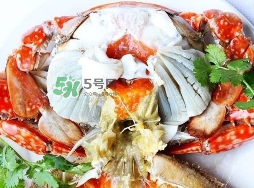 吃梭子蟹會胖嗎？梭子蟹吃了會胖嗎？ 