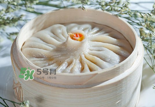 蟹黃包多少錢(qián)一個(gè)？蟹黃湯包多少錢(qián)一個(gè)？