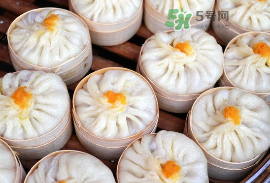 蟹黃包多少錢(qián)一個(gè)？蟹黃湯包多少錢(qián)一個(gè)？