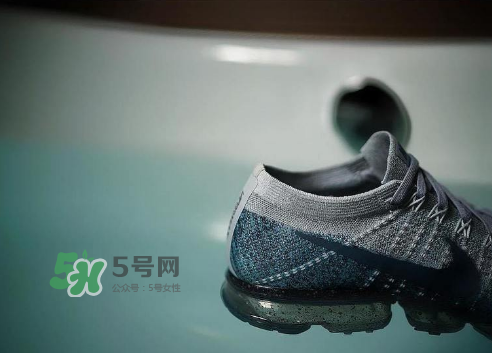 nike air vapormax潑墨氣墊鞋底是真的嗎_會發售嗎？
