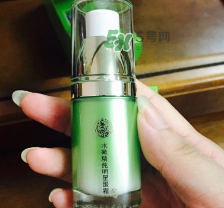 百雀羚眼霜怎么用？百雀羚眼霜怎么打開