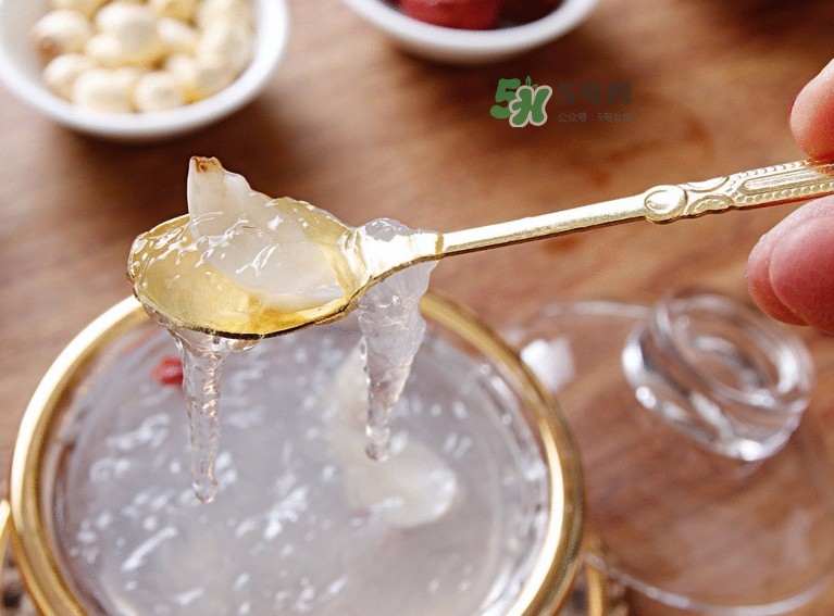 燕窩要燉多久？燕窩不能和什么一起吃
