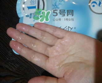歐詩漫水活凍齡面膜怎么樣？歐詩漫水活凍齡面膜好用嗎？