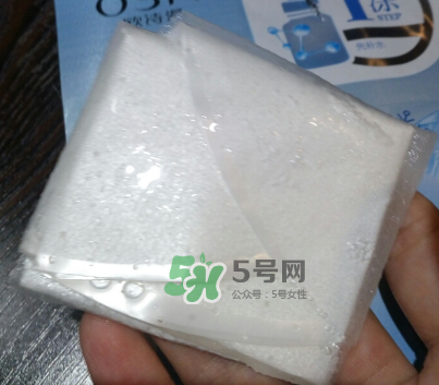 歐詩漫水活凍齡面膜怎么樣？歐詩漫水活凍齡面膜好用嗎？