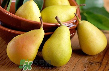 哪里的梨子最好吃？什么品種的梨子最好吃