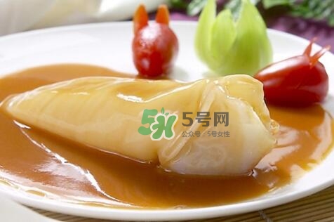 產后吃燕窩好還是花膠？花膠和燕窩可以一起吃嗎？