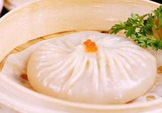 蟹黃包多少錢一個(gè)？蟹黃湯包多少錢一個(gè)？