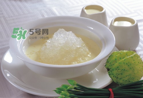 孕婦什么時間吃燕窩最好？孕婦幾個月開始吃燕窩