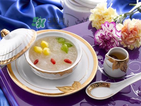 產后吃燕窩有什么好處？產后多久可以吃燕窩？