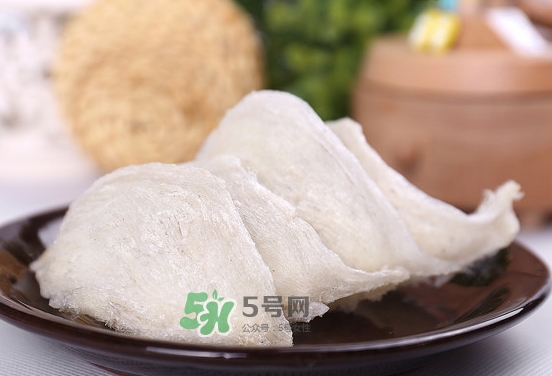 燕窩要燉多久？燕窩不能和什么一起吃