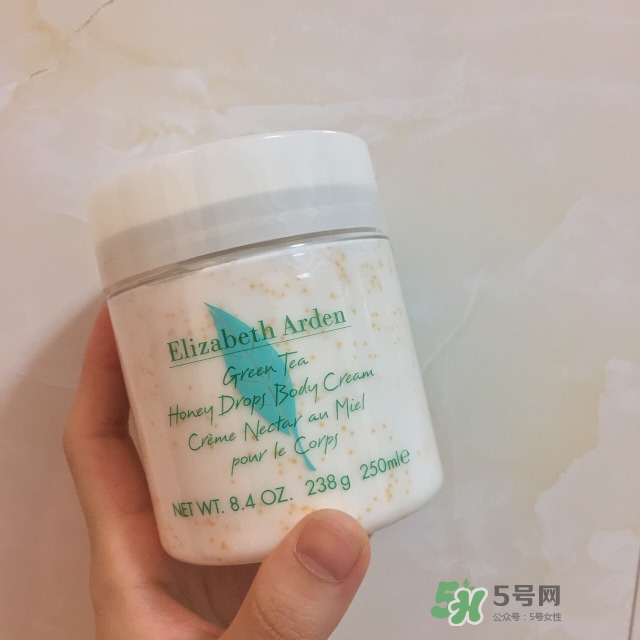 雅頓綠茶身體乳怎么樣？雅頓綠茶身體乳美白嗎？