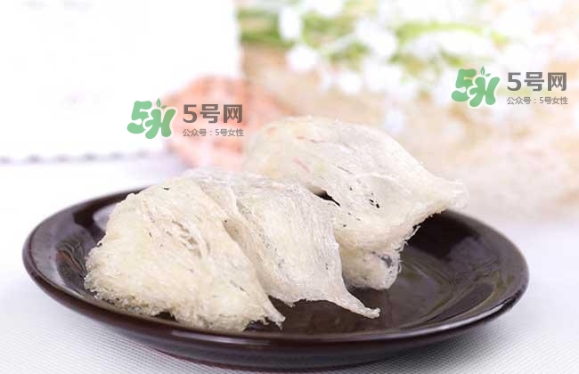 產(chǎn)后吃燕窩會長胖嗎？產(chǎn)后吃燕窩吃多久最好？