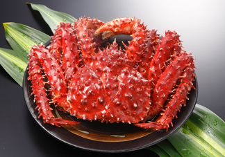 螃蟹的腿掉了還會(huì)長(zhǎng)嗎？ 螃蟹腿掉了還能再長(zhǎng)出來(lái)嗎？