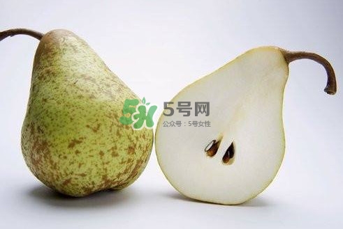 哪里的梨子最好吃？什么品種的梨子最好吃