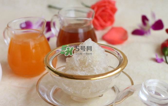 產婦吃什么燕窩好？哪里能買到正宗燕窩？