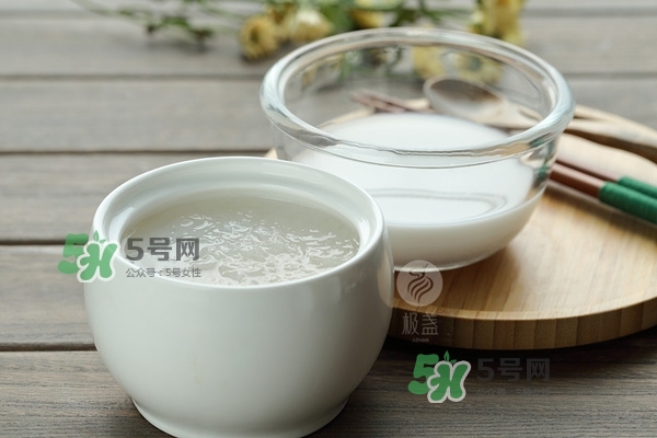產(chǎn)后吃燕窩會長胖嗎？產(chǎn)后吃燕窩吃多久最好？