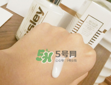 sisley希思黎全能乳液孕婦能用嗎？sisley希思黎全能乳液適合孕婦嗎？