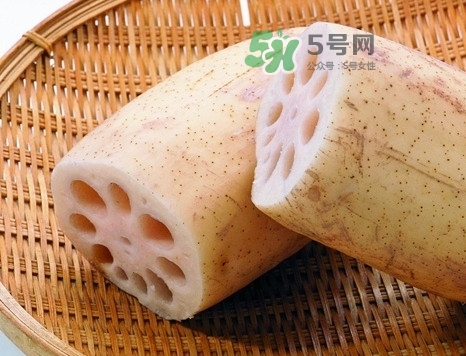藕片怎么涼拌好吃？怎么挑選蓮藕