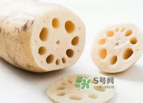藕片怎么涼拌好吃？怎么挑選蓮藕
