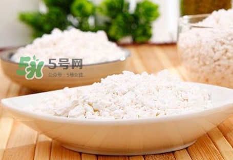 生粉是淀粉嗎？生粉和淀粉的區別
