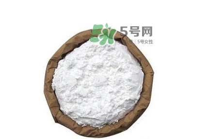 生粉是淀粉嗎？生粉和淀粉的區別