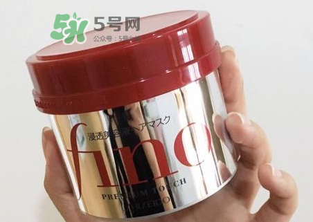 fino發膜孕婦能用嗎？資生堂fino發膜孕婦可以用嗎？
