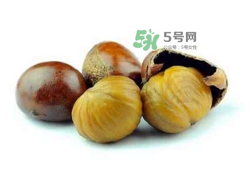 板栗什么季節(jié)吃最好？板栗什么時(shí)候吃最好