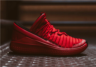jordan flight luxe多少錢(qián)？喬丹flight luxe籃球鞋專柜價(jià)格