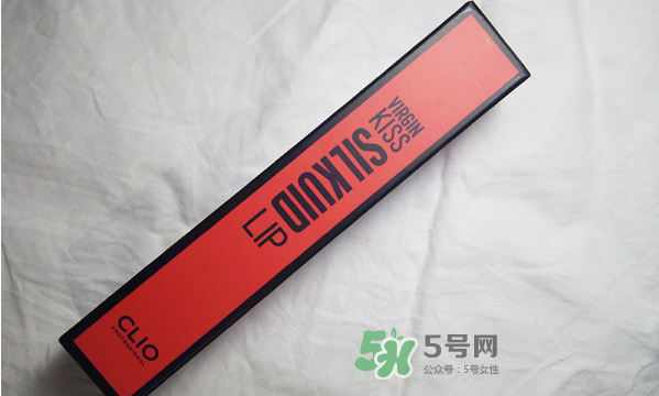 珂萊歐口紅怎么樣？珂萊歐口紅好用嗎？