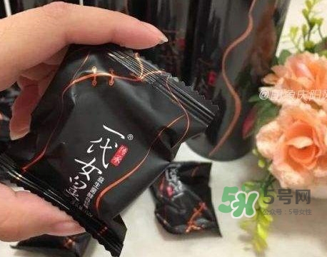 一代女皇減肥效果怎么樣？一代女皇瘦身糖果多少錢一盒