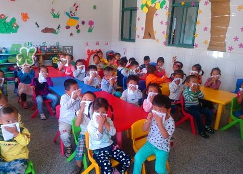 第一次送孩子去幼兒園，你是哪種家長(zhǎng)？