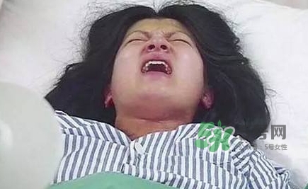 順產的三大痛點 順產真的很疼嗎？