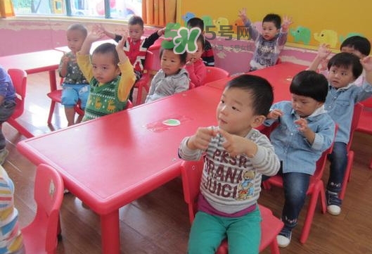 第一次送孩子去幼兒園，你是哪種家長(zhǎng)？