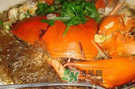哺乳期能吃螃蟹嗎？哺乳期吃螃蟹對寶寶有影響嗎？