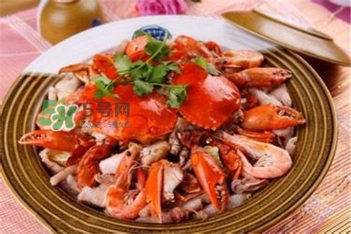 哺乳期能吃螃蟹嗎？哺乳期吃螃蟹對寶寶有影響嗎？