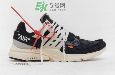 nike與off white聯(lián)名系列有幾款？nike與off white聯(lián)名有哪幾款？