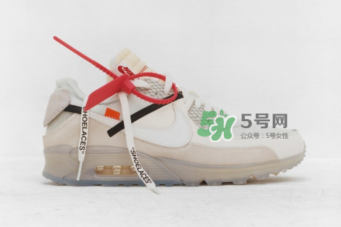 nike與off white聯(lián)名系列有幾款？nike與off white聯(lián)名有哪幾款？