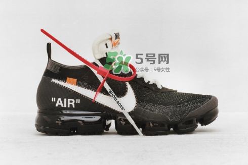 nike與off white聯(lián)名系列有幾款？nike與off white聯(lián)名有哪幾款？