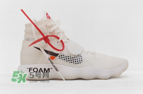 nike與off white聯(lián)名系列有幾款？nike與off white聯(lián)名有哪幾款？
