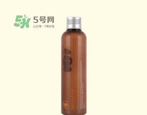 悅詩風吟火山巖泥毛孔調理水怎么用？