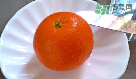 橙子怎么切好看？橙子的吃法大全