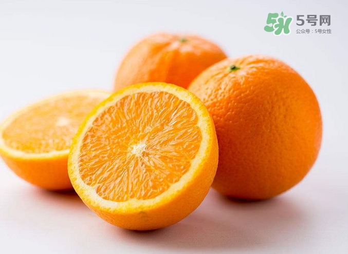 橙子怎么切好看？橙子的吃法大全